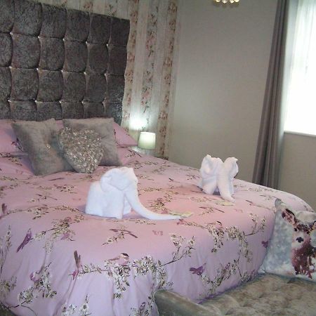 Devon Guest House Blackpool Buitenkant foto