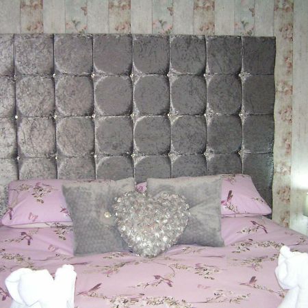 Devon Guest House Blackpool Buitenkant foto