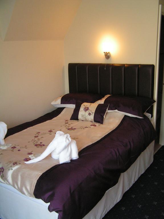 Devon Guest House Blackpool Buitenkant foto