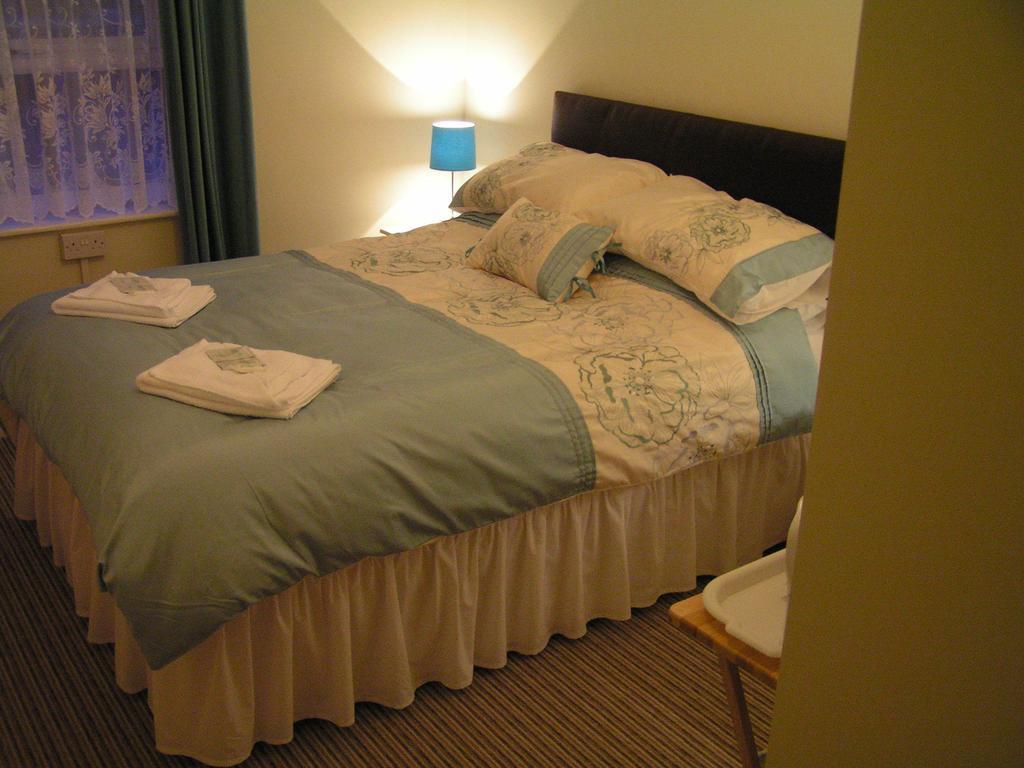 Devon Guest House Blackpool Kamer foto