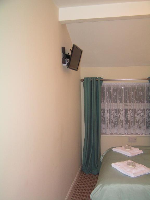Devon Guest House Blackpool Kamer foto
