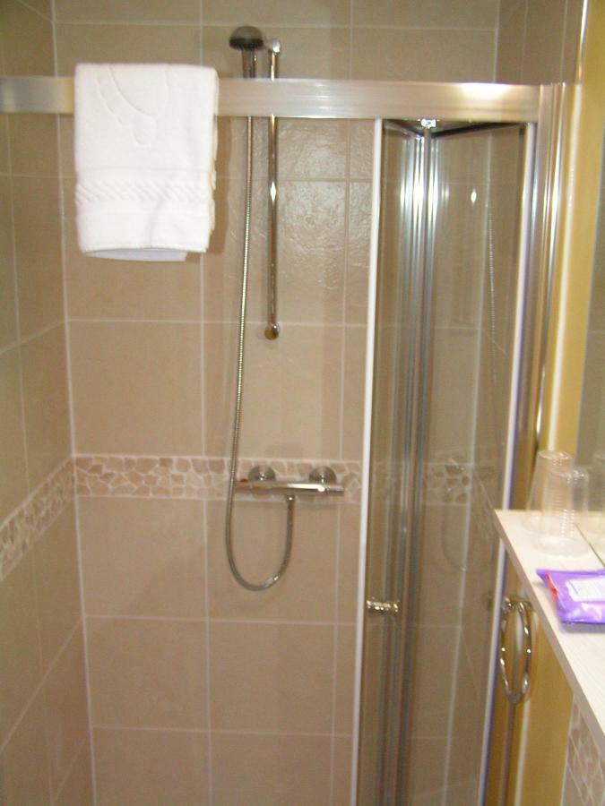 Devon Guest House Blackpool Buitenkant foto