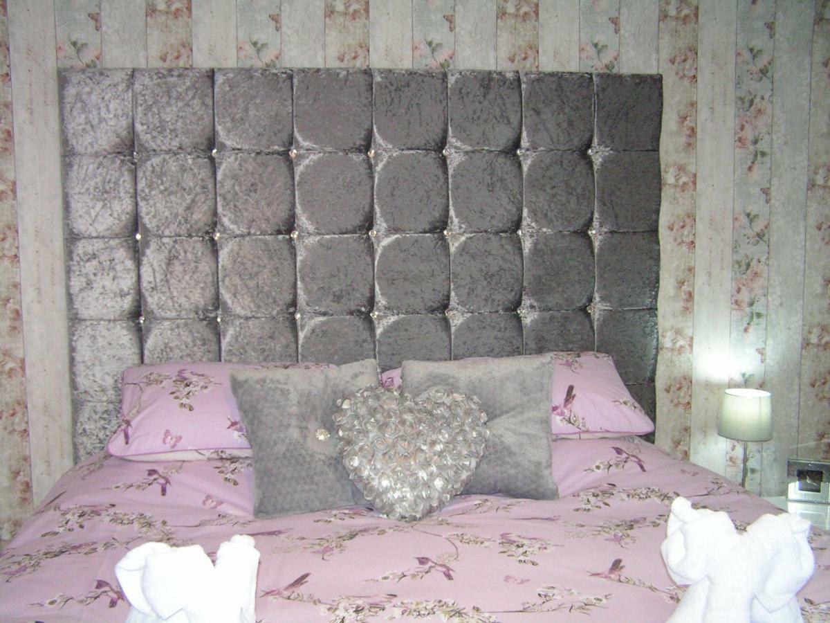Devon Guest House Blackpool Buitenkant foto